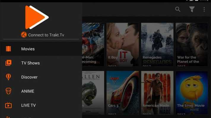 Emulate Android APK |Free Flix - HQ NEW 2018|